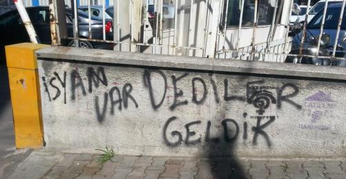 Kamyondaki Zilelilere Gezi Davası