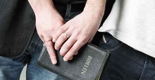 Norveç'te Eşcinsel Evlilikler Kilisede