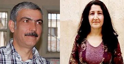 "Mahkeme AYM'nin Tutuklu Vekiller Kararına Uymadı"