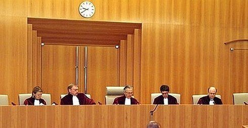 Switzerland Convicted in “Genocide” Case 