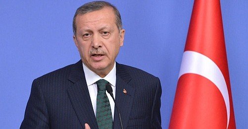 Başbakan Erdoğan: Devlet İçinde Devlet