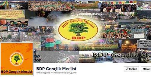 BDP Urges Facebook to Have A Democratic Reform 