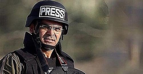 Gazeteci Bünyamin Aygün'ün Kaçırılmasına Tepki Sürüyor