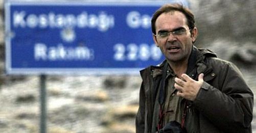 CPJ: Gazeteci Bünyamin Aygün Derhal Serbest Bırakılmalı