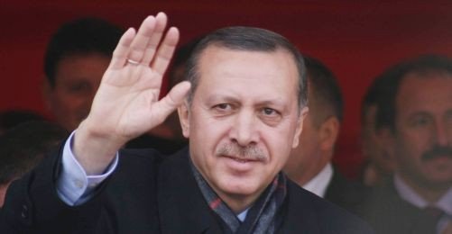 Erdoğan: Yargı Mensubunu Seyir mi Edeceğiz?