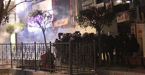 Kadıköy’de Dövülenlere Ek Gözaltı