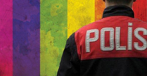 Meslekten Kovulan Eşcinsel Polis Anlattı