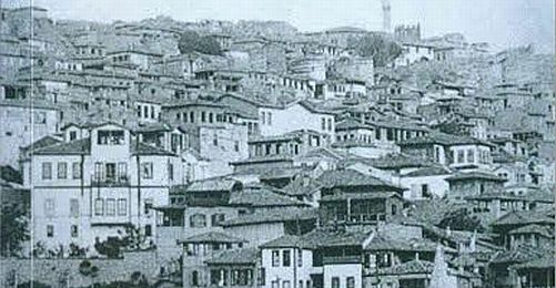 "Ankara'da Ermeni Var mı?"