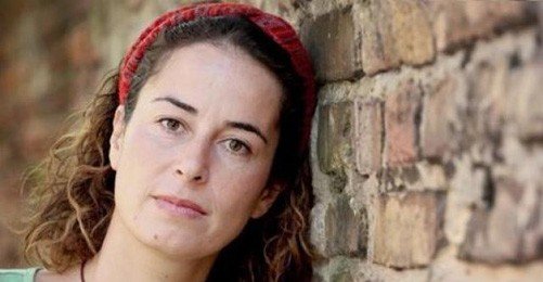 Seyda Selek: Pınar'ı Kriminalize Etmeye Çalışıyorlar