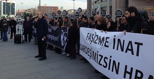 "Sözkonusu Bir Ermeni Olduğunda Milli İttifakta Birleşiyorlar"