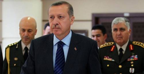 “AKP Militarizmle Hesaplaşmıyor"
