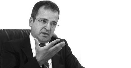 Ertekin: Türkiye’de Yargı Yok ki Yargı Sorunu Olsun