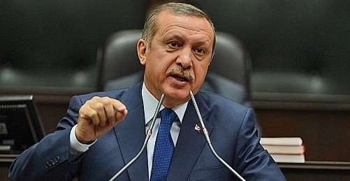 Erdoğan: HSYK Teklifini Dondurabiliriz