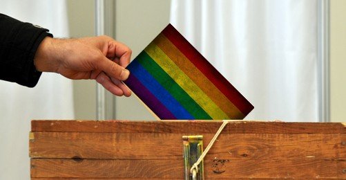 LGBTİ'ler Belediye Meclislerinde