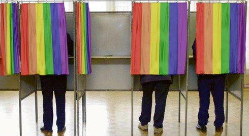 What are the demands of LGBTI electorate? 
