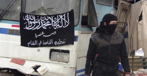 IŞİD Anadolu Ajansı’nın Ofisini Bastı