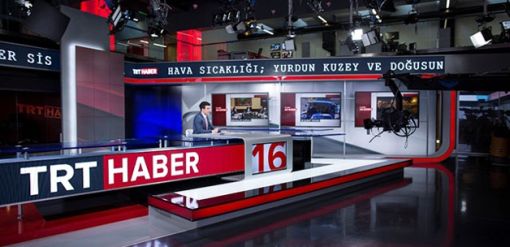 Prof. Cankaya: TRT Serves as Government’s TV Network 