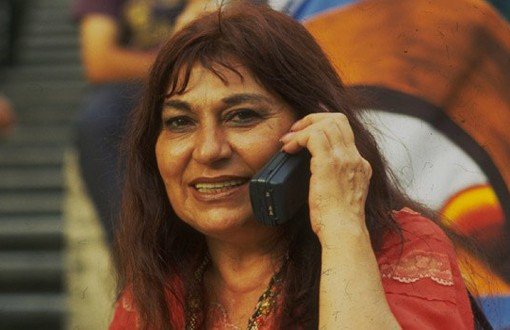 Ayşe Nana Dies at 78 