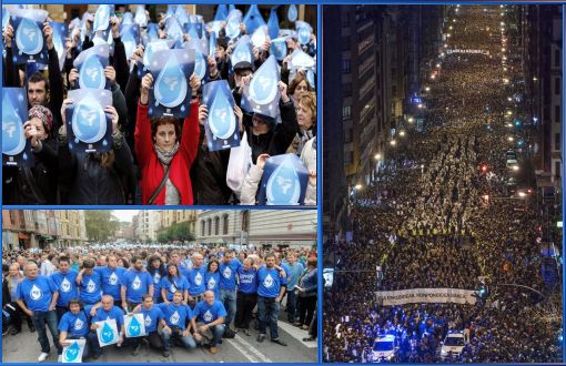 Bask Ülkesi: Mavi Dalgadan Sessiz Çığlığa
