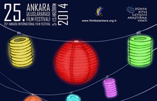 Ankara Festivali'ne Doğru SineBellek