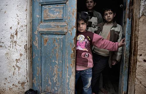 BM Suriye’de Çocuklara Yönelik Hak İhlallerini Belirledi