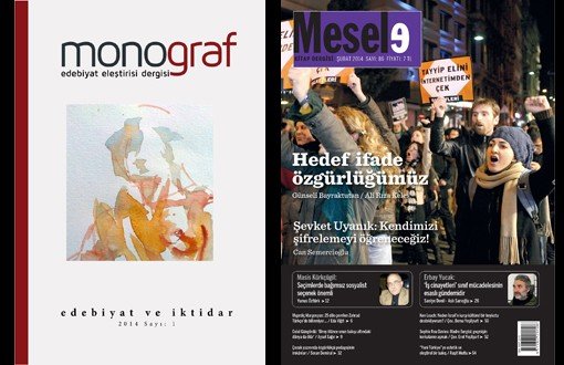 İki Dergi, İki Gündem: İktidar ve Sansür