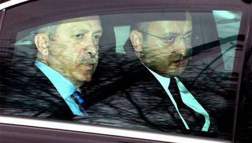 Kürkçü, Başbakan Erdoğan’a Ses Kayıtlarını Sordu