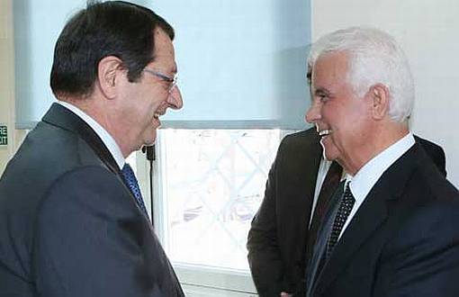 Kıbrıs Müzakerelerinin Konusu Federasyon 