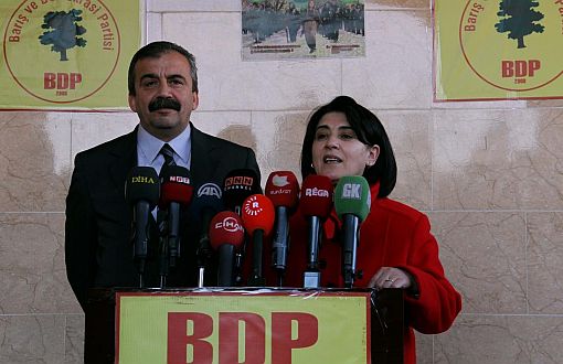Öcalan’ın Mektubu Barzani’ye Ulaştı