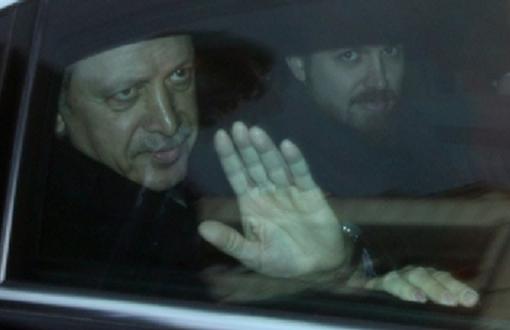 Erdoğan: Oğlum Savcılara Dava Açacak