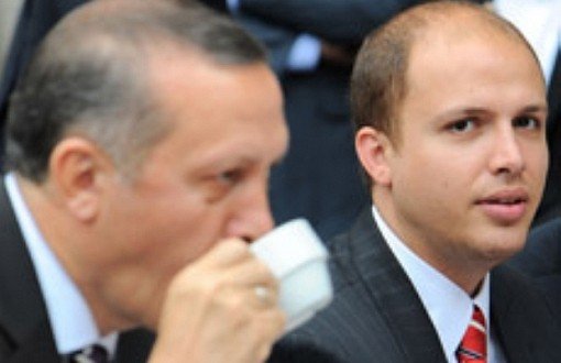 Bilal Erdoğan Geçen Hafta İfade Vermiş