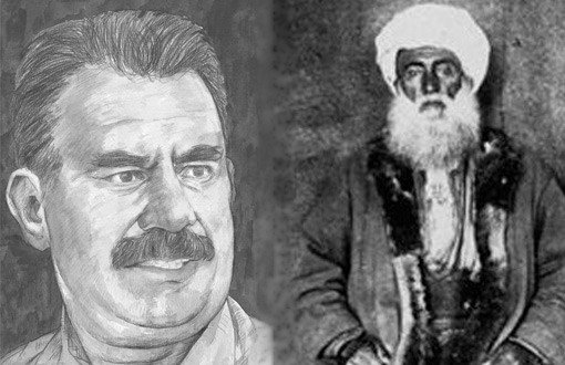 Şêx Saîd ile Öcalan’ın Serencamı