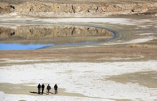 Su Yönetimi Yoksa Sıkıntı Krize Döner mi?