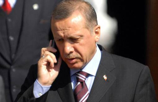 Erdoğan’dan “Alo Fatih”e: Sarıgül’ü Sansürleyin