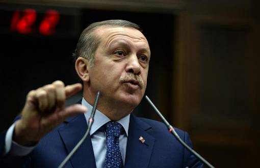 Erdoğan Hala "Kabataş"ı Savunuyor