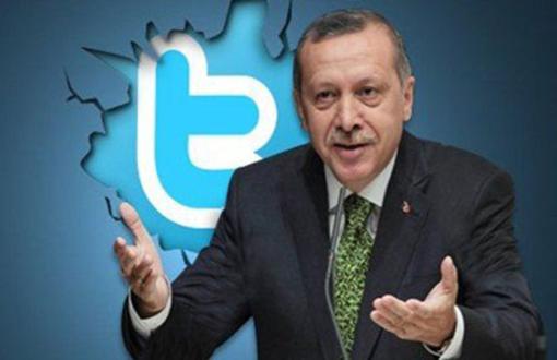 Suç: Tweet Atmak, Mağdur: Başbakan