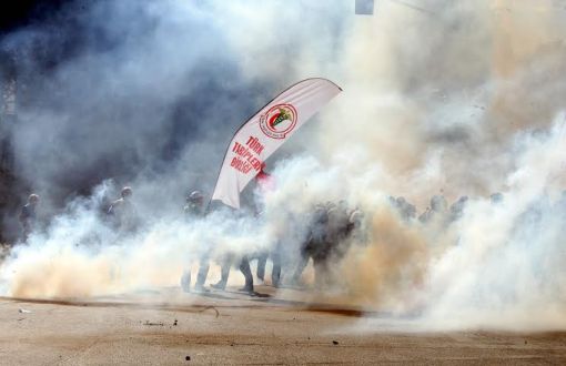 Gezi’de Hekimler Başbakan’a Uzak, İnsana Yakın Düştüler