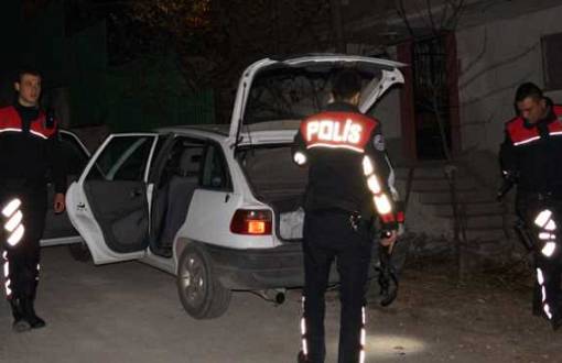 Ankara’da Polise OHAL Yetkisi