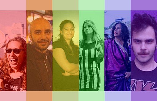 İstanbul'un LGBTİ Adayları Belli Oldu