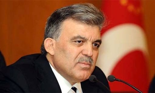 Gül: İnternet Yasasını Veto Etseydim Düzeltilmezdi