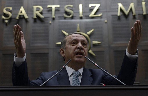 Erdoğan: Vaiz Lobisi, Robot Lobisi ve Dublaj
