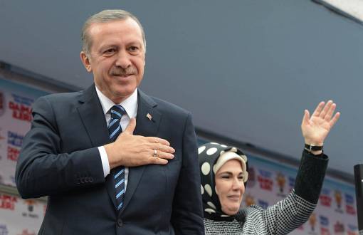 Erdoğan’dan Tahliyelere Yorum: “Hak Yerini Buldu”