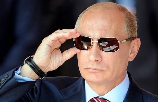 Putin: Asker Göndermeye Gerek Yok