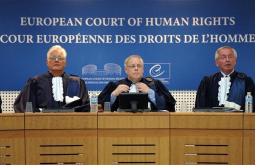 ECHR Convicts Turkey’s “Disproportionate Punishment” 