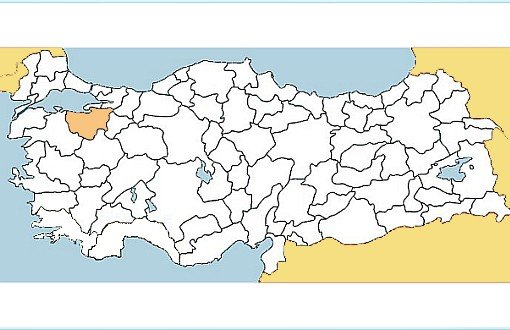 Yerel Seçimlerde Bursa