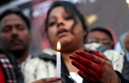 Hindistan’da Namus Bahanesiyle İşlenen Cinayetler