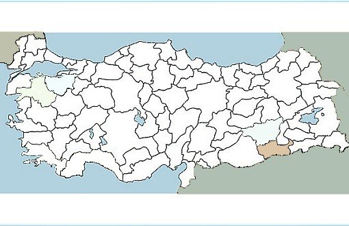 Yerel Seçimlerde Mardin