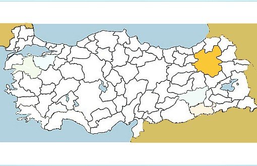 Yerel Seçimlerde Erzurum
