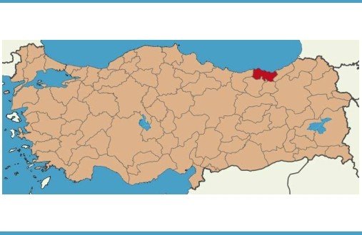 Yerel Seçimlerde Trabzon