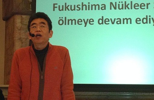 "Fukuşima'da Tehlike Bitmedi"
